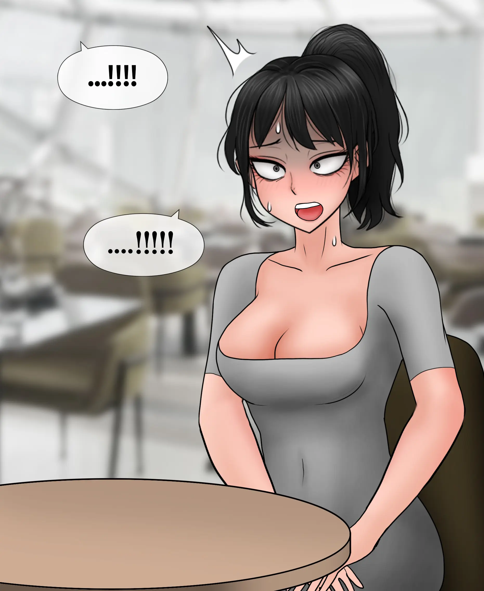 신부수업 Bridal Class [Korean] 01-06
